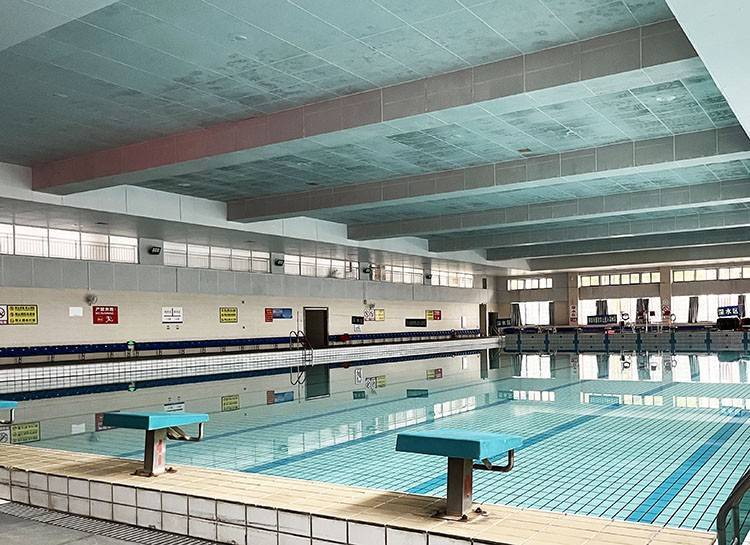 AQUA愛(ài)克專業(yè)泳池設(shè)備廠家，讓每一方泳池水都安全可依:泳池設(shè)備