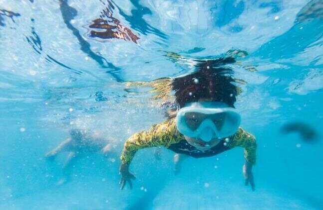 游泳池將更衛(wèi)生！新國標增加多個檢驗項目:游泳池