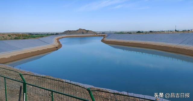 全州新建80座塘壩 蓄水量相當(dāng)于3850個標(biāo)準游泳池水量:游泳池